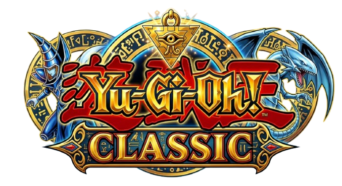 Yu-Gi-Oh! 4th Edition